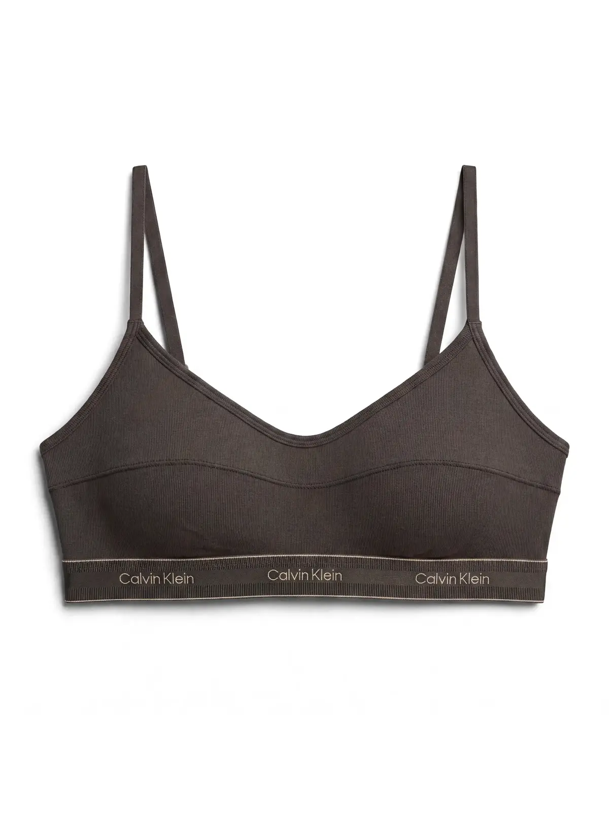 UNLINED BRALETTE, YZ3