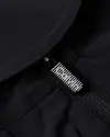 Calvin Klein WO - Anorak Erkek Siyah Mont