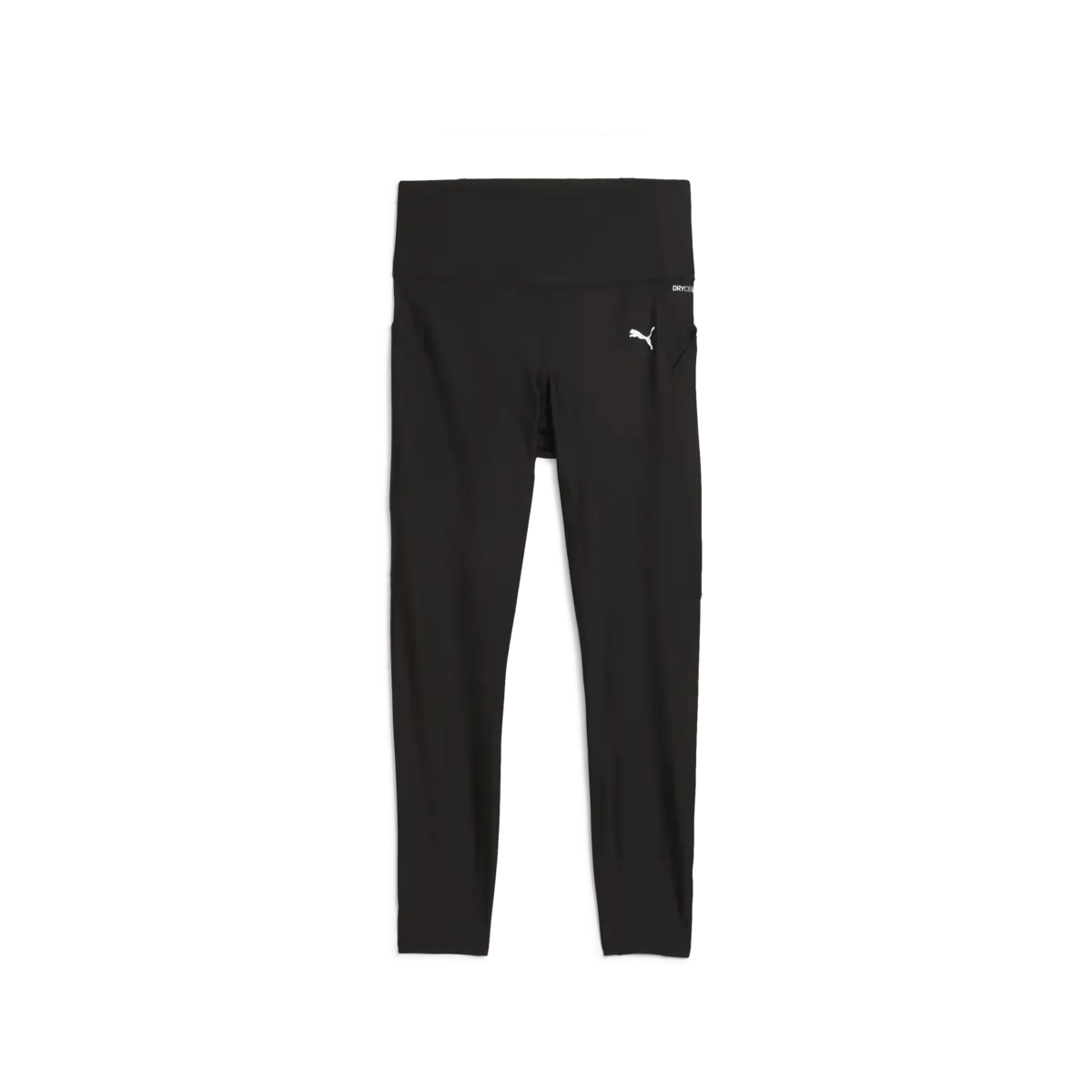 Puma Run Ultraform 7/8th Tight Siyah Kadın Tayt