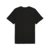PUMA Ferrari Tonal Shield Tee Siyah Erkek T-Shirt