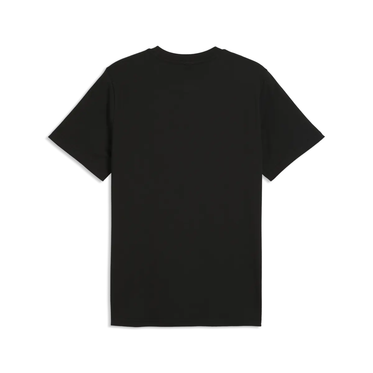 PUMA Ferrari Tonal Shield Tee Siyah Erkek T-Shirt
