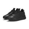 Puma RS-X Triple Siyah Erkek Günlük Spor Ayakkabı