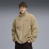 Puma Reversible Sherpa Jacket Erkek Ceket