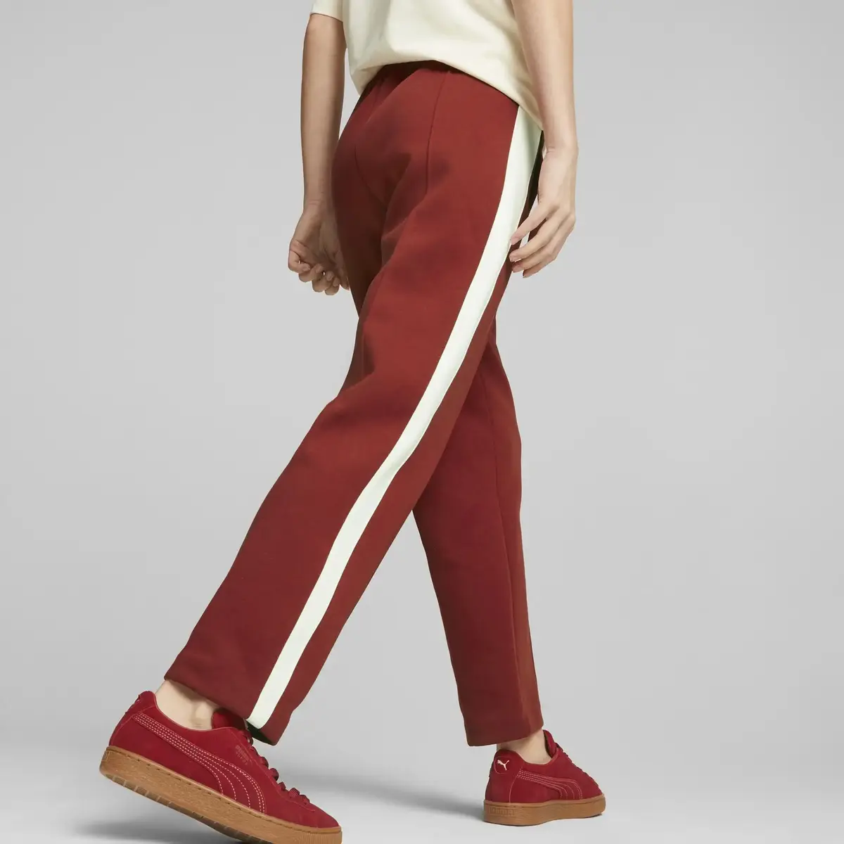PUMA X VOGUE T7 Eşofman Altı