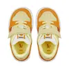 Puma Slipstream Charmander Ac+ Ps Dark Cheddar Çocuk Çocuk Günlük Spor Ayakkabı