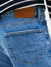 Tommy Hilfiger RELAXED RIVER RGD CA, 1A7 Mavi Erkek Jean Pantolon