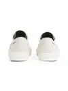 Tommy Hilfiger TH HI VULC LOW OXFOR Bej Erkek Spor Ayakkabı & Sneaker