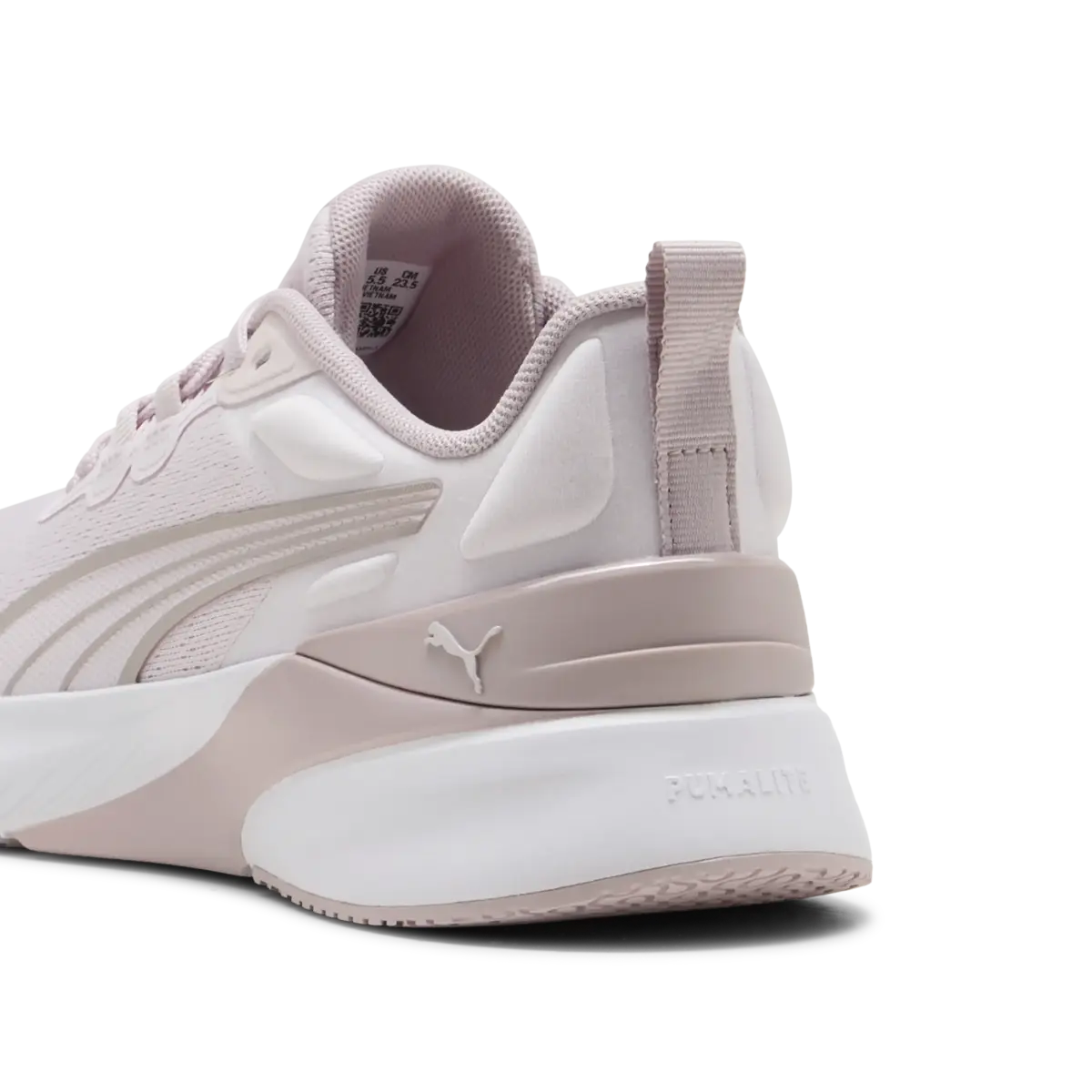 Puma Agile Lite TR Pembe Erkek Spor Ayakkabı