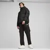 Puma Down Puffer Jacket Siyah Erkek Şişme Mont