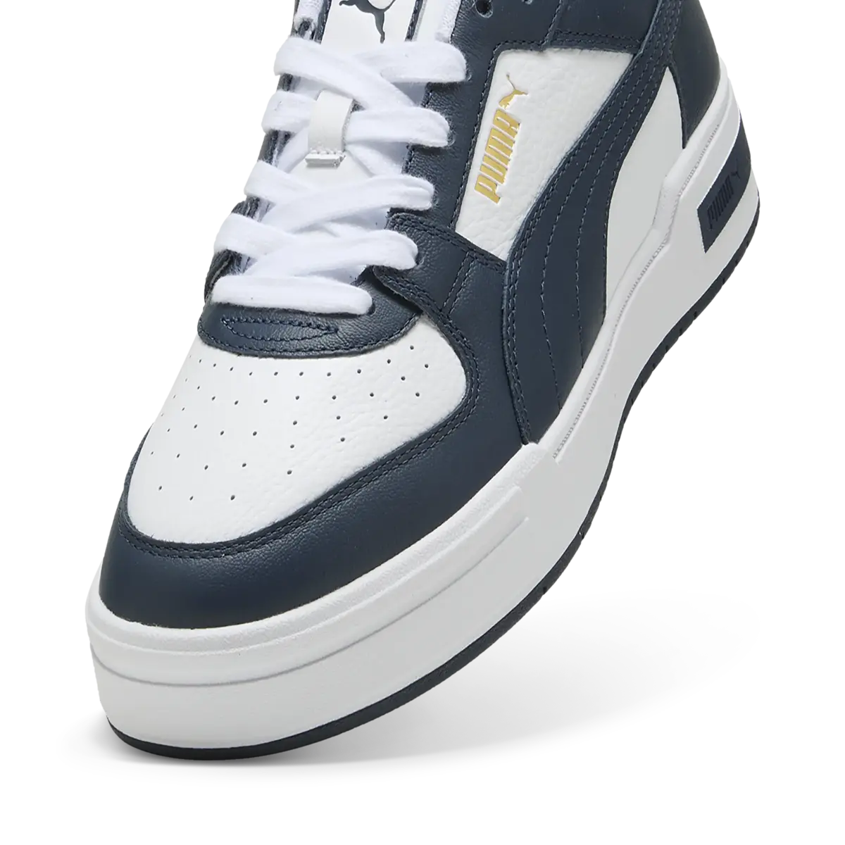 Puma CA Pro Classic II Beyaz Erkek Günlük Spor Ayakkabı