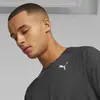 Puma Run Cloudspun SS T-Shirt