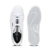 Puma Smash 3.0 Logobsession Beyaz Unisex Günlük Spor Ayakkabı