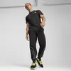 Puma Ferrari Style Sweat Pants Siyah Erkek Eşofman Altı