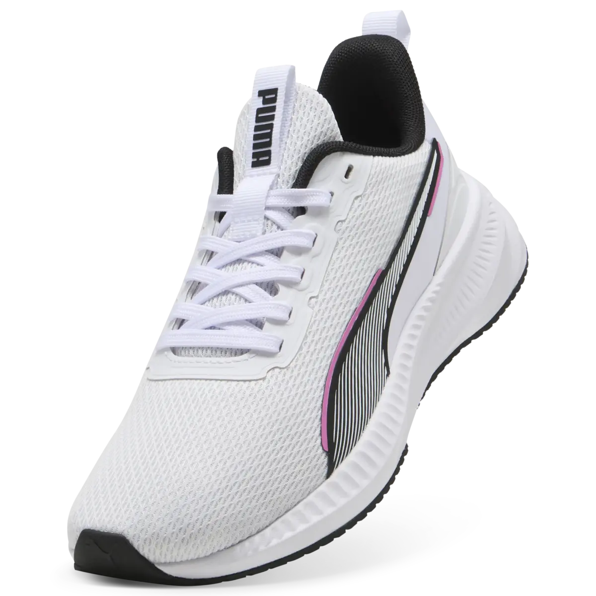 Puma Flyer Lite 3 Beyaz Unisex Spor Ayakkabı