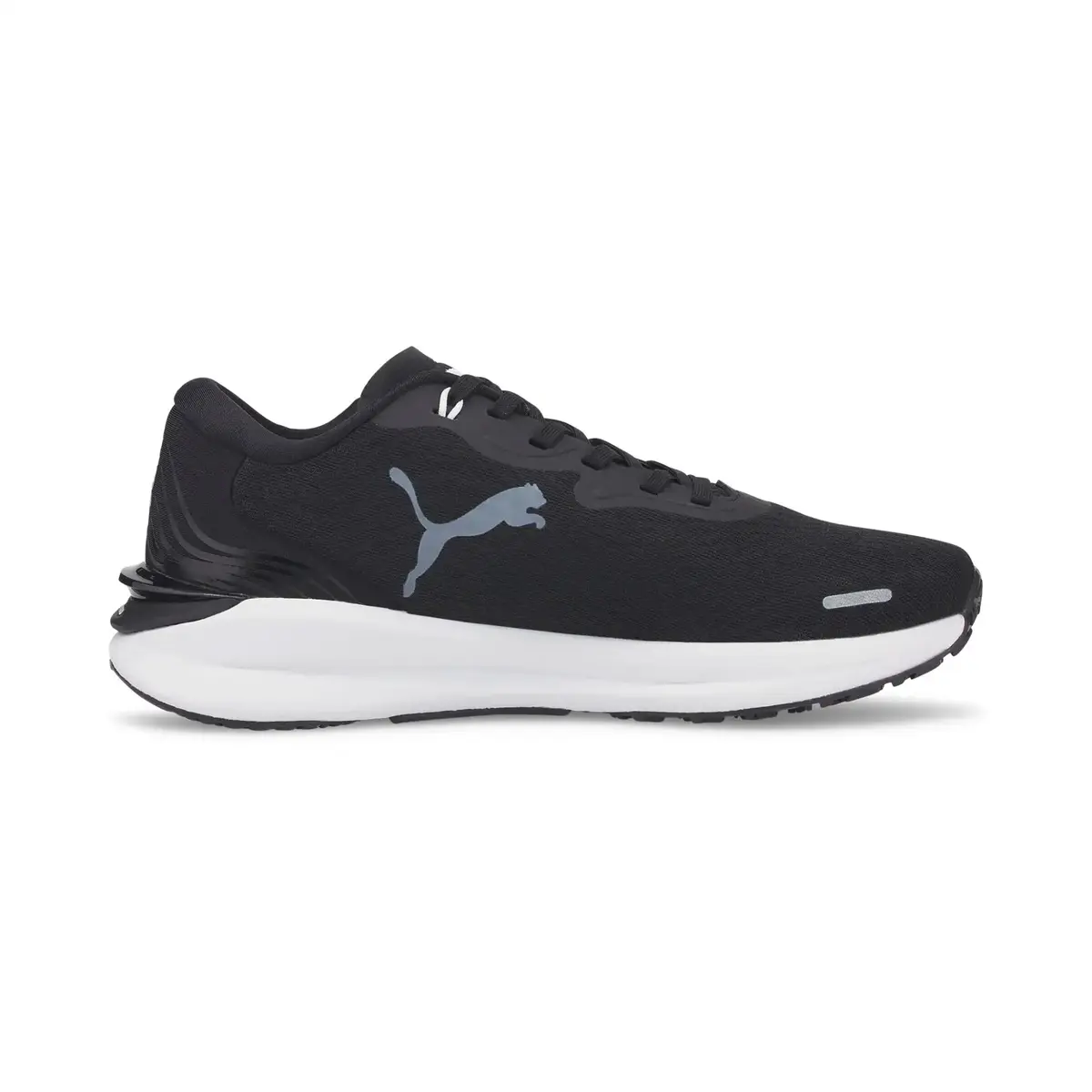 Puma Electrify Nitro 2 Wns Siyah Kadın Koşu Ayakkabısı