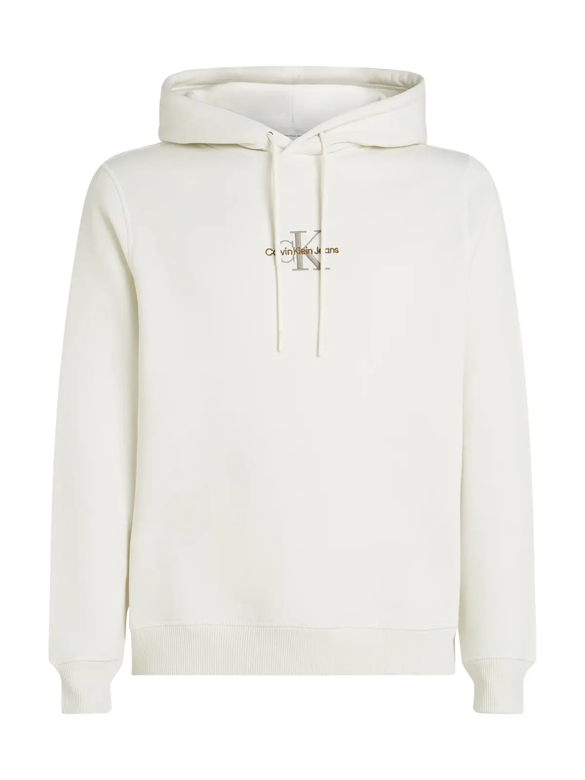 MONOLOGO HOODIE, YBI