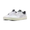 Puma Carina 3.0 Luxe Beyaz Kadın Spor Ayakkabı