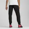 Puma Ferrari Race Sweat Pants Siyah Erkek Eşofman Altı