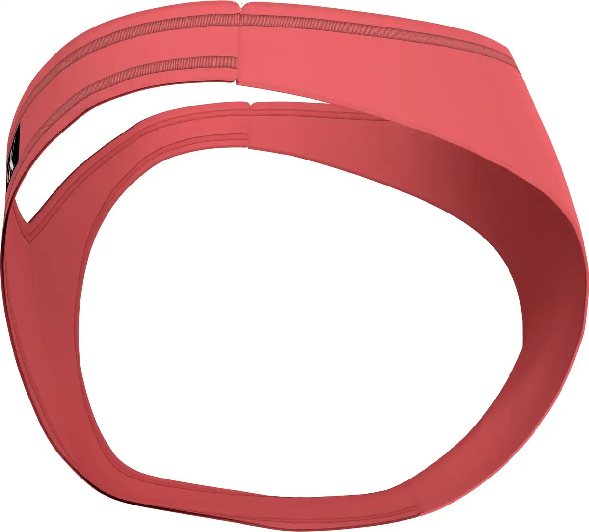 Calvin Klein DELTA BIKINI, U07 Turuncu Kadın Bikini Altı