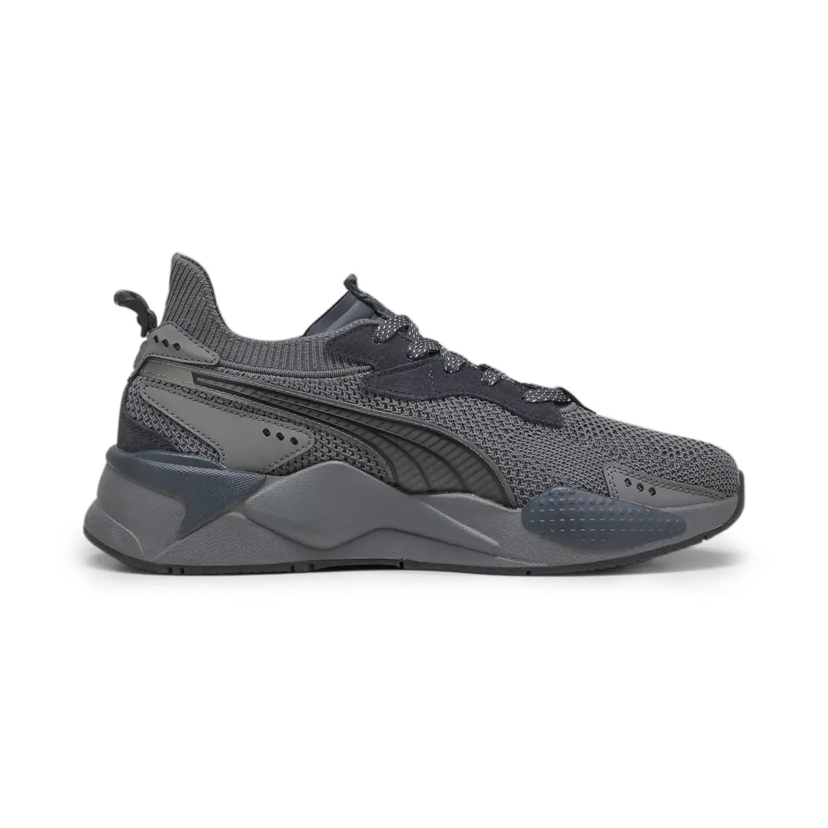 Puma RS-XK Gri Erkek Günlük Ayakkabı