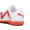 Puma FUTURE PLAY TT Beyaz Erkek Krampon