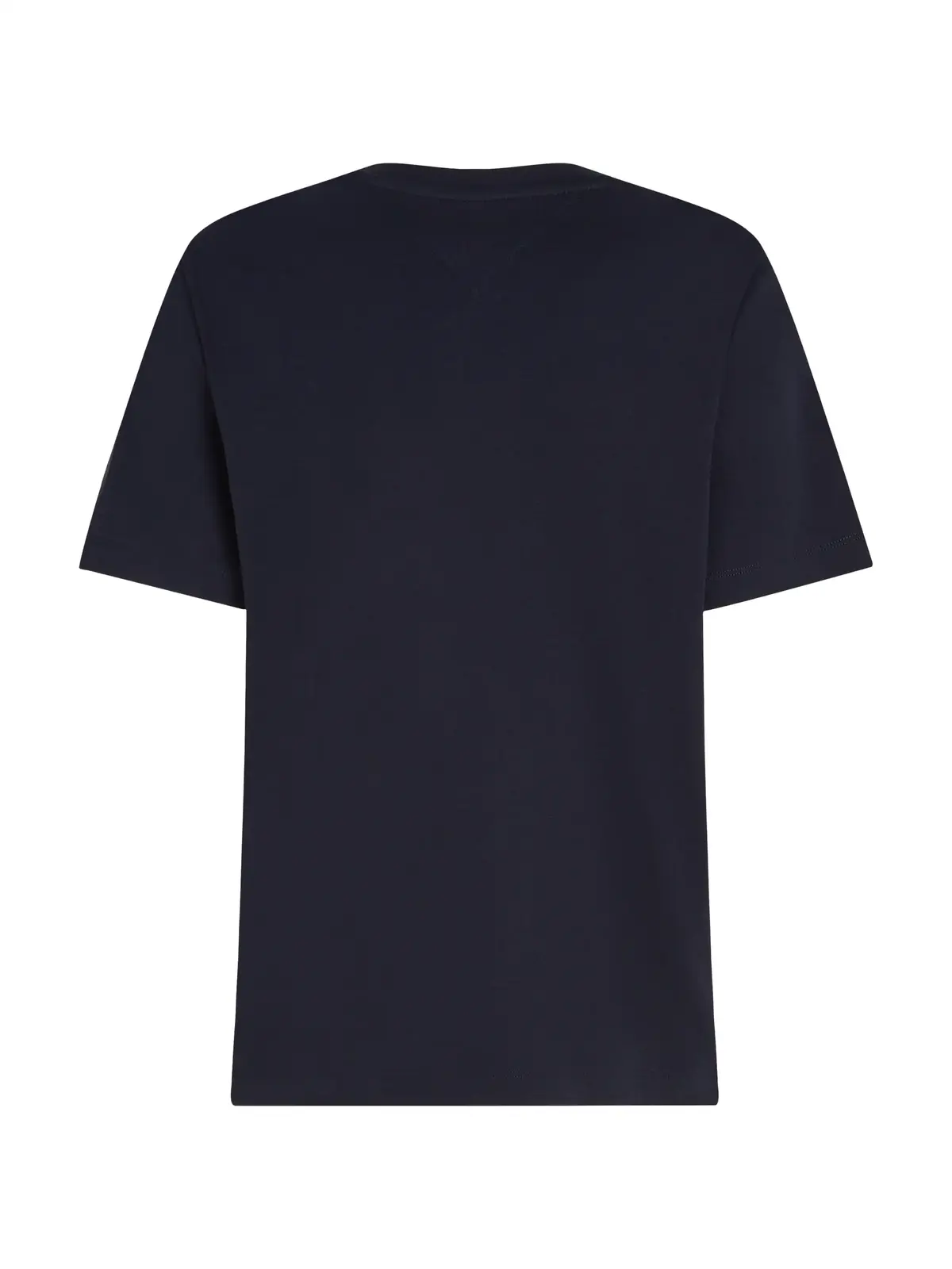 LIGHT INTERLOCK TEE, DW5