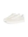 Calvin Klein CLASSIC CUPSOLE LOW Krem Kadın Sneaker