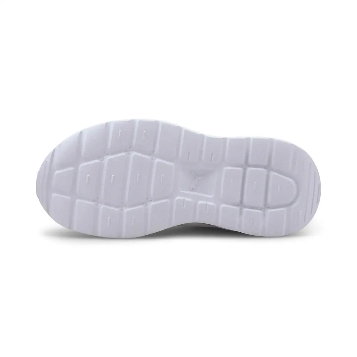 Puma Anzarun Lite AC PS - Beyaz Çocuk/Unisex Günlük Spor Ayakkabı