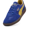 PUMA Palermo Vintage Update Mavi Erkek Günlük Spor Ayakkabı