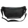 Calvin Klein CARGO WAISTBAG Siyah Erkek Bel Çantası
