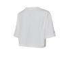New Balance WNT1609 Beyaz Kadın T-Shirt