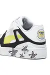 Puma Slipstream Spongebob AC+ PS Beyaz Kadın Günlük Spor Ayakkabı