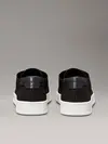 Calvin Klein LOW TOP LACE UP KNIT Erkek Günlük Spor Ayakkabı
