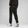 PUMA SPORT Sweatpants Siyah Erkek Eşofman Altı