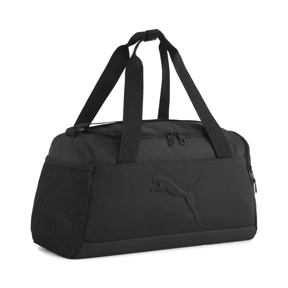 PUMA BUZZ XS Sports Bag Siyah Unisex Spor Çantası