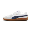 PUMA Army Trainer Beyaz Unisex Günlük Spor Ayakkabı
