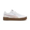 Puma Carina 3.0 Beyaz Kadın Spor Ayakkabı & Sneaker