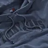Tommy Hilfiger TJW BOXY CRP GMD VAR, C1G Lacivert Kadın Sweatshirt