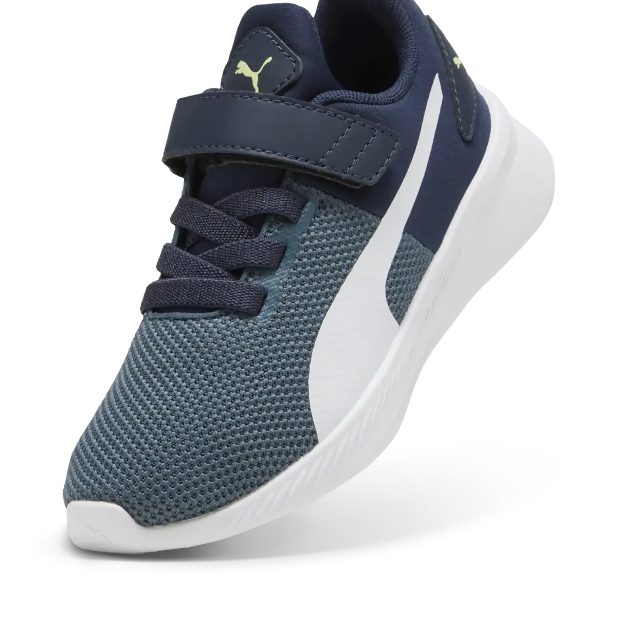 Puma Flyer Runner V PS Erkek Yürüyüş ve Koşu Ayakkabısı