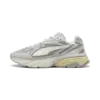 Puma Fade Nitro LS S Gri Erkek Spor Ayakkabı