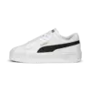 PUMA Smash Platform v3 Beyaz Kadın Günlük Spor Ayakkabı