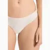 Puma PUMA WOMEN SEAMLESS STRING 2P HANG rose Pudra Kadın 2'li Dikişsiz Tanga