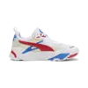 Puma Trinity Beyaz Erkek Günlük Spor Ayakkabı