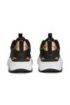 Puma Trinity Lite Space Metallics- Siyah Kadın/Günlük Spor Ayakkabı