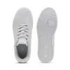 Puma Court Lally SD Beyaz Kadın Spor Ayakkabı & Sneaker