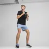 Puma PWRFrame TR 3 Siyah-Mavi Erkek Yürüyüş ve Koşu Ayakkabısı