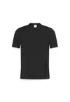 Calvin Klein SS TEE Siyah Erkek Tişört