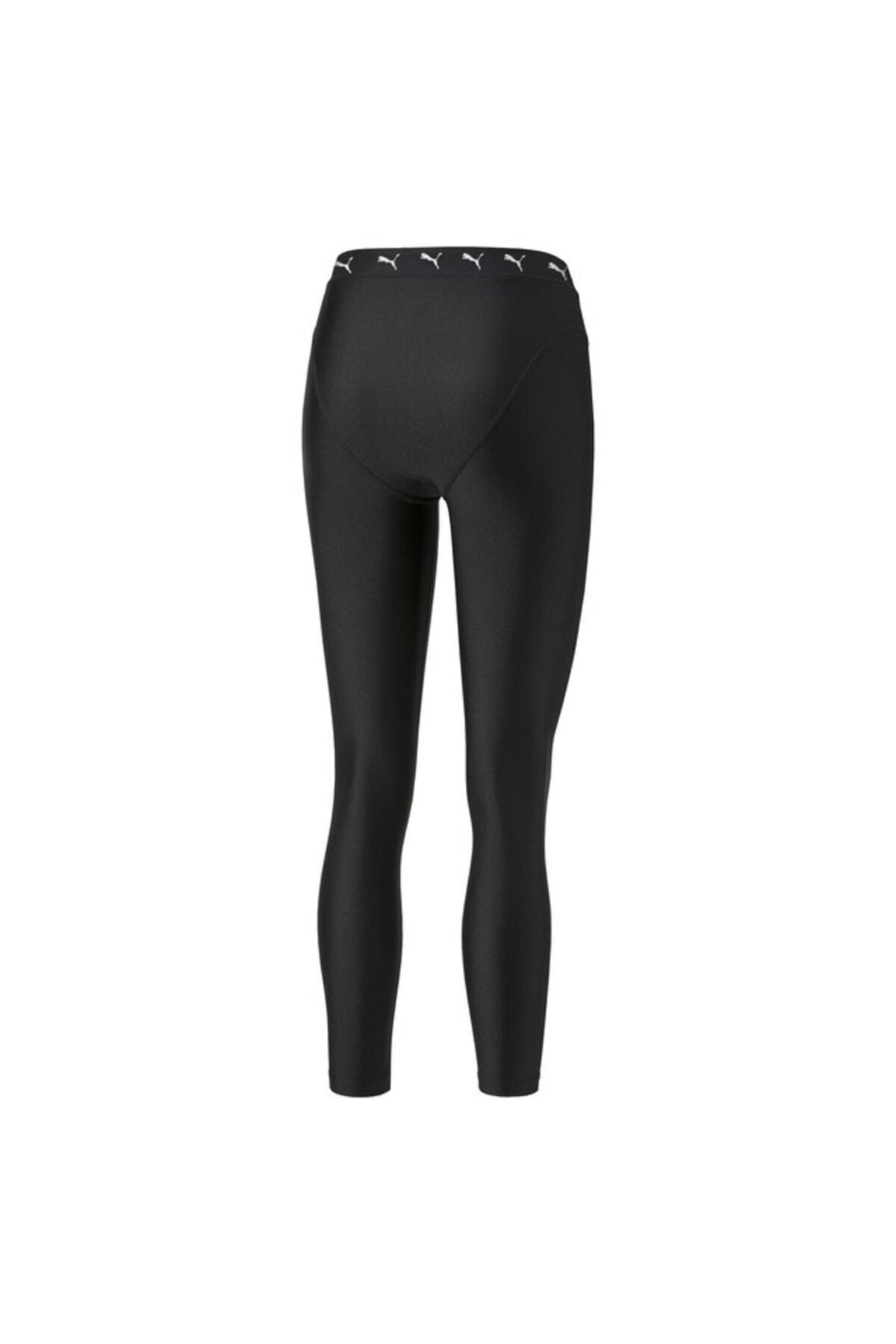 Puma Dare To Leggings Siyah Kadın Tayt