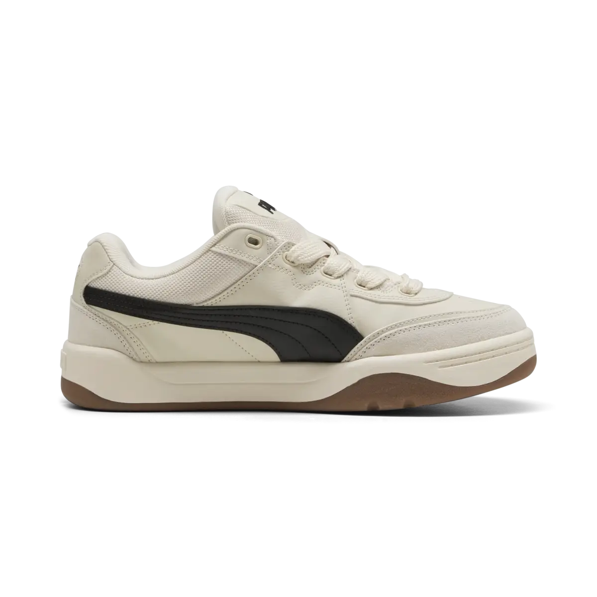 PUMA Park Lifestyle SK8 Bej Erkek Günlük Spor Ayakkabı