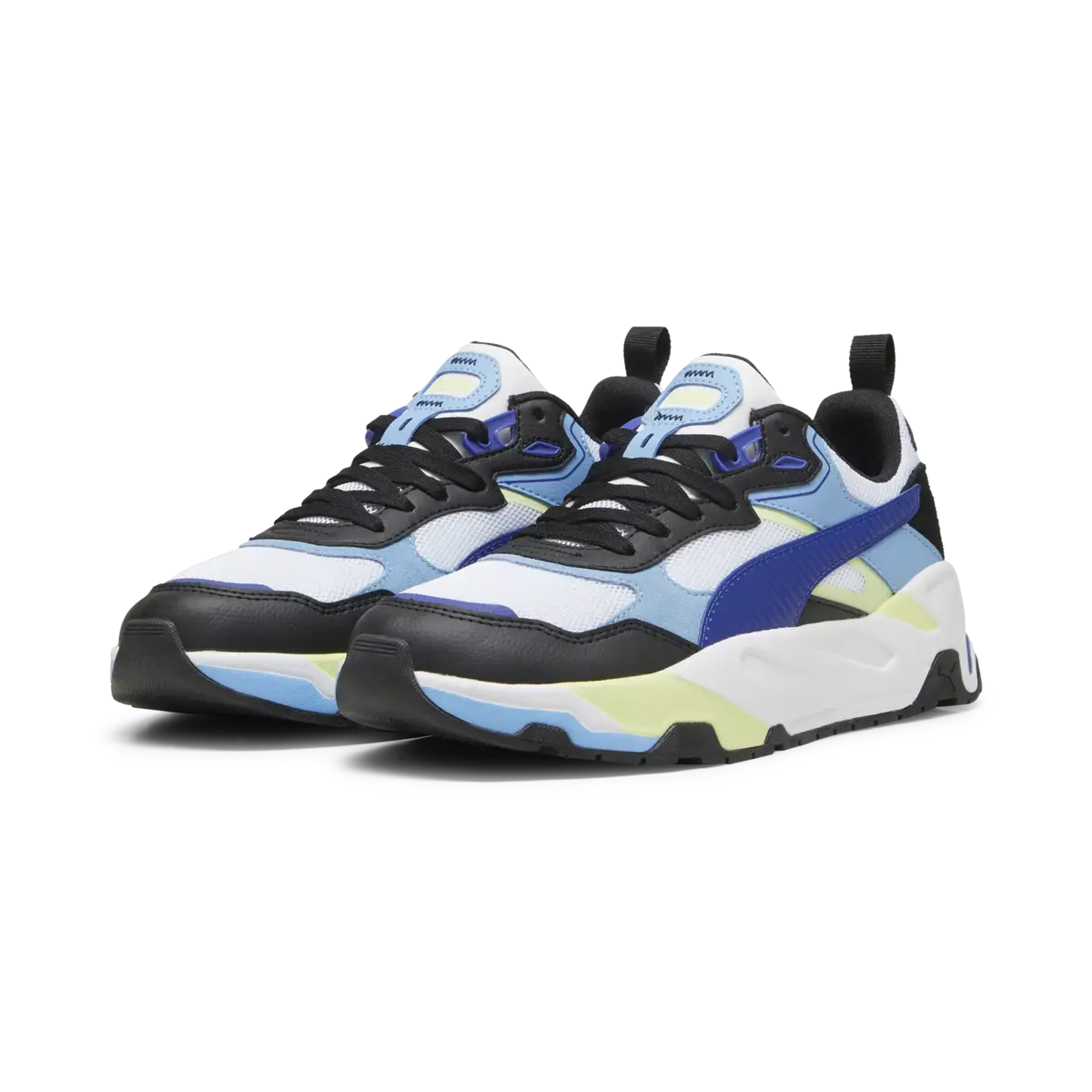 Puma Trinity Erkek Spor Ayakkabı & Sneaker